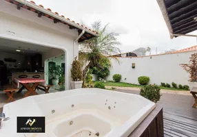 Foto 1 de Casa com 4 Quartos para venda ou aluguel, 400m² em Vila Assuncao, Santo André