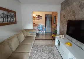 Foto 1 de Casa com 2 Quartos à venda, 232m² em Canaa, São Lourenço