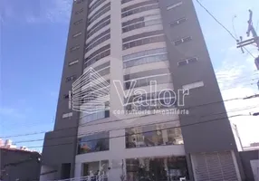 Foto 1 de Cobertura com 4 Quartos para venda ou aluguel, 260m² em Centro, São Carlos