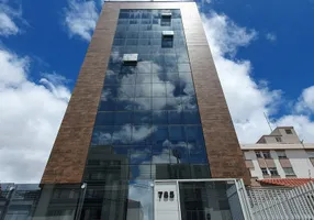 Foto 1 de Apartamento com 1 Quarto à venda, 36m² em Alto da Rua XV, Curitiba