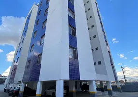 Foto 1 de Apartamento com 3 Quartos à venda, 70m² em Santa Cruz Industrial, Contagem