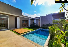 Foto 1 de Casa com 5 Quartos à venda, 467m² em Loteamento Residencial Entre Verdes Sousas, Campinas