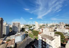 Foto 1 de Cobertura com 4 Quartos à venda, 210m² em Saraiva, Uberlândia