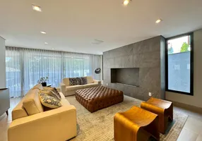 Foto 1 de Casa de Condomínio com 4 Quartos para alugar, 550m² em Alphaville Residencial Um, Barueri