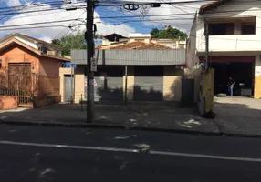 Foto 1 de Imóvel Comercial com 2 Quartos à venda, 250m² em Monsenhor Messias, Belo Horizonte