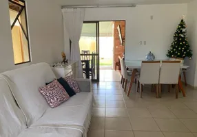 Foto 1 de Casa de Condomínio com 3 Quartos à venda, 91m² em Aruana, Aracaju