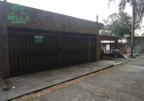 Foto 1 de Casa com 2 Quartos à venda, 400m² em Parque Maria Domitila, São Paulo
