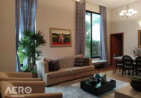 Foto 1 de Casa de Condomínio com 3 Quartos à venda, 200m² em Residencial Vale Florido, Piratininga