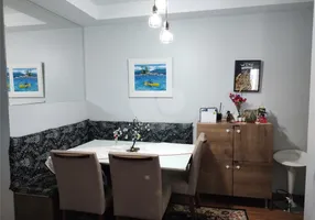 Foto 1 de Apartamento com 2 Quartos à venda, 67m² em Centro, Osasco