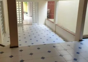 Foto 1 de Sobrado com 5 Quartos à venda, 350m² em Jardim do Lago, Campinas