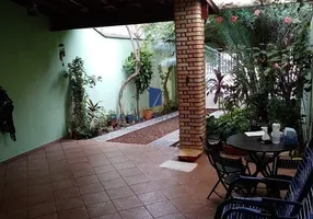 Foto 1 de Casa com 3 Quartos à venda, 165m² em Alem Ponte, Sorocaba