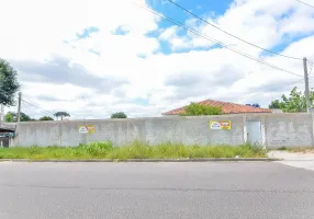 Foto 1 de Lote/Terreno à venda, 1036m² em Uberaba, Curitiba