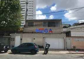 Foto 1 de Casa com 4 Quartos à venda, 294m² em Parquelândia, Fortaleza