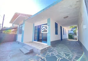 Foto 1 de Casa com 5 Quartos à venda, 270m² em Balneario do Estreito, Florianópolis
