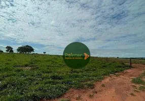 Foto 1 de Fazenda/Sítio à venda, 6000000m² em Centro, Araxá