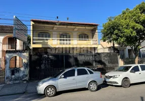 Foto 1 de Casa com 6 Quartos para alugar, 606m² em Campo Grande, Rio de Janeiro