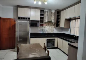 Foto 1 de Casa com 2 Quartos à venda, 141m² em Jardim Marajoara, Nova Odessa