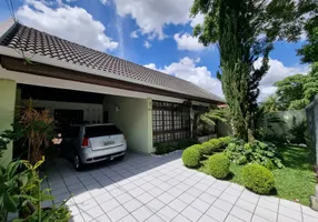 Foto 1 de Casa com 3 Quartos à venda, 220m² em São Braz, Curitiba