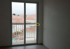 Foto 1 de Apartamento com 2 Quartos para venda ou aluguel, 48m² em Condominio Vila Flora, Votorantim