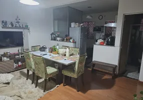 Foto 1 de Casa com 2 Quartos à venda, 60m² em Eldorado, Contagem