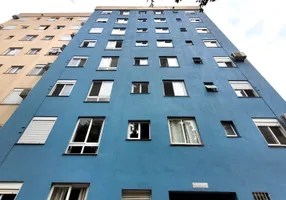 Foto 1 de Apartamento com 2 Quartos para alugar, 50m² em Centro, Novo Hamburgo
