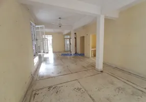 Foto 1 de Sobrado com 5 Quartos para alugar, 300m² em Boqueirão, Santos