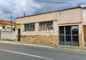 Foto 1 de Lote/Terreno à venda, 363m² em Centro, Ponta Grossa