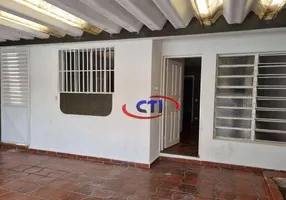 Foto 1 de Casa com 3 Quartos à venda, 150m² em Jardim Irajá, São Bernardo do Campo