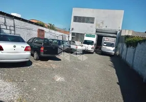 Foto 1 de Galpão/Depósito/Armazém à venda, 270m² em Mathias Velho, Canoas