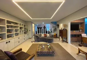 Foto 1 de Casa de Condomínio com 4 Quartos à venda, 408m² em Condominio Sunset, Sorocaba