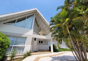 Foto 1 de Casa de Condomínio com 4 Quartos à venda, 658m² em Condomínio Terras de São José, Itu