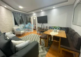 Foto 1 de Apartamento com 2 Quartos à venda, 49m² em Jardim Monte Kemel, São Paulo