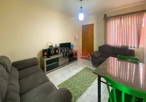 Foto 1 de Apartamento com 2 Quartos à venda, 49m² em Guaianases, São Paulo