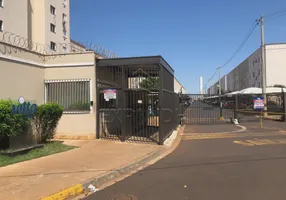 Foto 1 de Apartamento com 2 Quartos à venda, 41m² em Jardim Campo Alegre, Sertãozinho