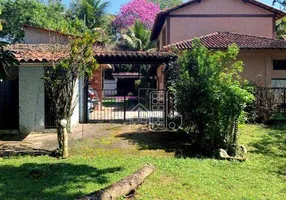 Foto 1 de Fazenda/Sítio com 5 Quartos à venda, 350m² em Várzea das Moças, Niterói