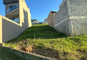 Foto 1 de Lote/Terreno à venda, 166m² em Villas do Jaguari, Santana de Parnaíba