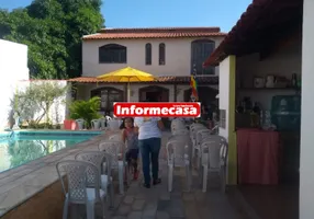 Foto 1 de Casa com 4 Quartos à venda, 300m² em Jardim Canaã, Nova Iguaçu