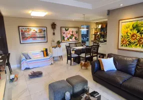 Foto 1 de Apartamento com 3 Quartos à venda, 104m² em Boa Viagem, Recife