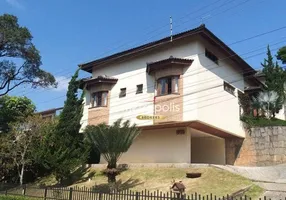 Foto 1 de Casa de Condomínio com 3 Quartos à venda, 370m² em Arujazinho I, Arujá
