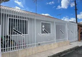 Foto 1 de Casa com 3 Quartos à venda, 61m² em Sitio Cercado, Curitiba