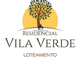 Foto 1 de Lote/Terreno à venda, 204m² em Residencial Vila Verde, São José do Rio Preto