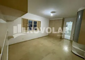 Foto 1 de Sobrado com 3 Quartos à venda, 216m² em Santa Teresinha, São Paulo