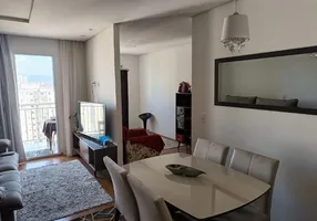 Foto 1 de Apartamento com 3 Quartos à venda, 71m² em Ponte de Sao Joao, Jundiaí