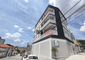 Foto 1 de Apartamento com 2 Quartos à venda, 43m² em Jardim Popular, São Paulo