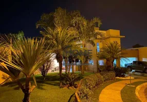 Foto 1 de Casa de Condomínio com 3 Quartos à venda, 170m² em Condominio Residencial Sao Lourenco, Valinhos