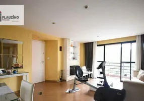 Foto 1 de Apartamento com 3 Quartos à venda, 110m² em Vila Andrade, São Paulo