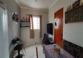 Foto 1 de Apartamento com 2 Quartos à venda, 45m² em Jardim Paulista, Indaiatuba