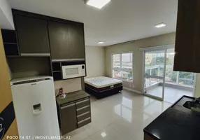 Foto 1 de Apartamento com 1 Quarto para alugar, 31m² em Pinheiros, São Paulo