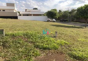 Foto 1 de Lote/Terreno à venda, 347m² em Condomínio Quinta das Tipuanas, Araraquara