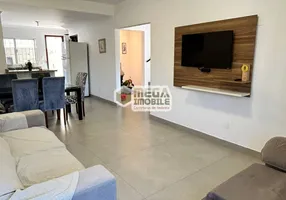 Foto 1 de Apartamento com 3 Quartos à venda, 125m² em Santa Mônica, Florianópolis